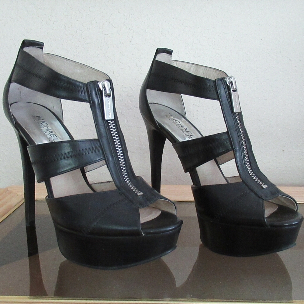 Michael Kors Heels